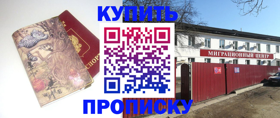 прописка от собственника в Оленегорске
